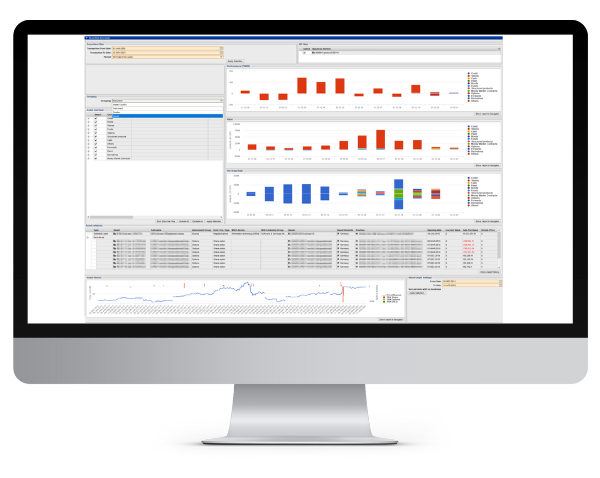 CCV Feature Portfolioanalyse CCV Feature Portfolioanalyse