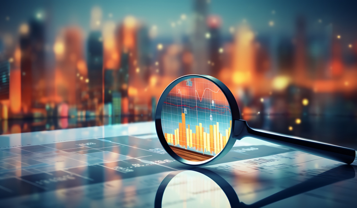 Interview Nico Fankhauser: Karrierechancen und KI im Banking