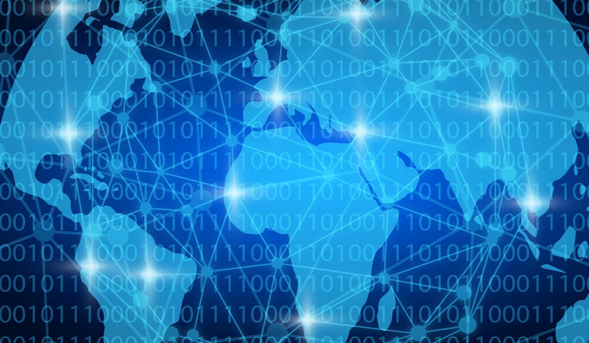 Steuerrückerstattung um die ganze Welt mit reclaimer