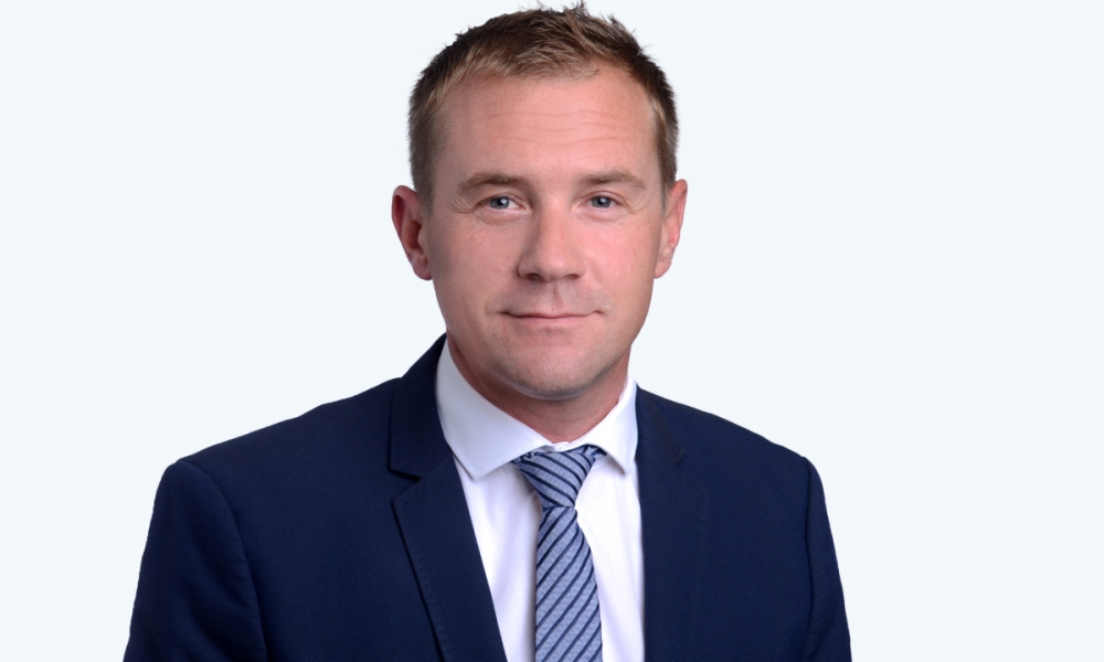 Andreas Egli Confinale Partner