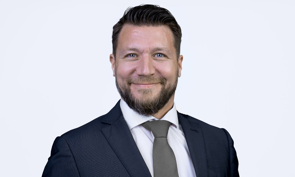 Senior Sales und Business Developer