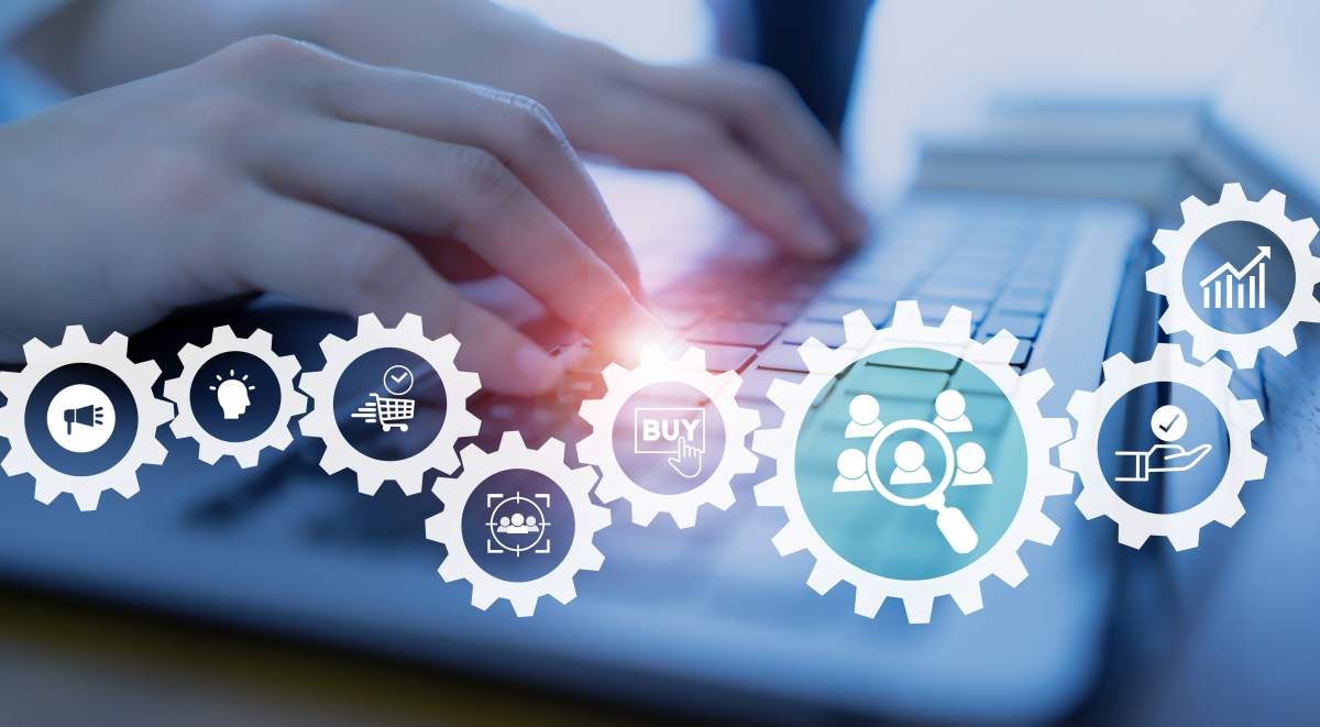 aSpark Digital Client Journey