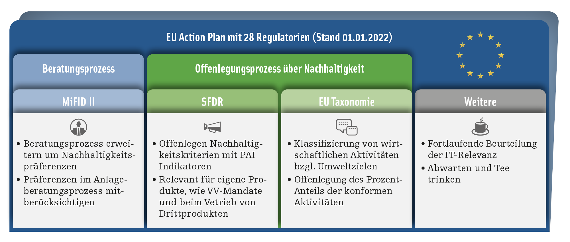 EU Action Plan Overview